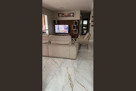 Sala de apartamento para alugar com 2 quartos, 105m² em Vila Carrão, São Paulo