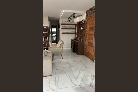 Sala de apartamento para alugar com 2 quartos, 105m² em Vila Carrão, São Paulo
