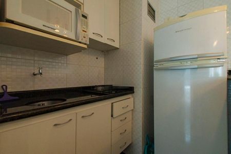 Apartamento para alugar com 1 quarto, 45m² em Jardins, São Paulo
