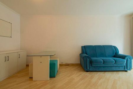 Apartamento para alugar com 1 quarto, 45m² em Jardins, São Paulo
