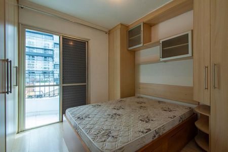Apartamento para alugar com 1 quarto, 45m² em Jardins, São Paulo