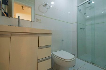 Apartamento para alugar com 1 quarto, 45m² em Jardins, São Paulo