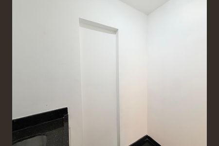 Cozinha de casa para alugar com 2 quartos, 120m² em Cidade Monções, São Paulo