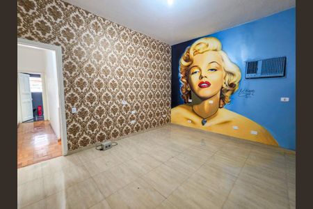 Casa para alugar com 120m², 2 quartos e 2 vagasQuarto 2