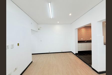 Cozinha de casa para alugar com 2 quartos, 120m² em Cidade Monções, São Paulo