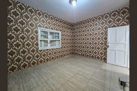 Casa para alugar com 120m², 2 quartos e 2 vagasQuarto 2