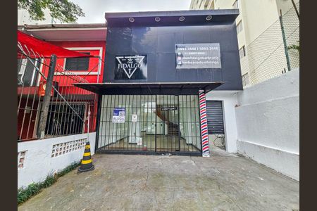Casa para alugar com 120m², 2 quartos e 2 vagasPlaca
