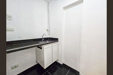 Casa para alugar com 120m², 2 quartos e 2 vagasCozinha