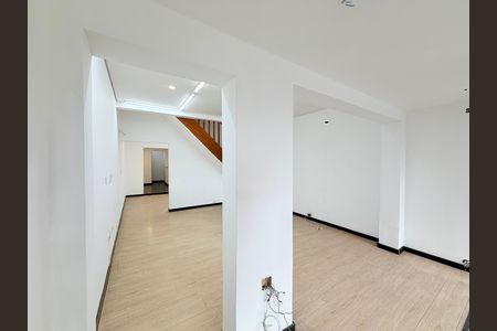 Sala de casa para alugar com 2 quartos, 120m² em Cidade Monções, São Paulo