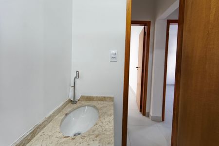 Casa para alugar com 177m², 3 quartos e 5 vagas Casa para alugar com 177m², 3 quartos e 5 vagasBanheiro
