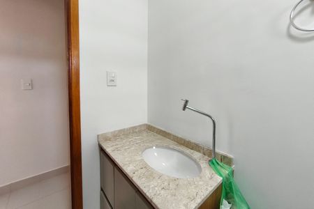 Casa para alugar com 177m², 3 quartos e 5 vagas Casa para alugar com 177m², 3 quartos e 5 vagasBanheiro