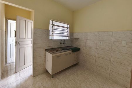 Casa para alugar com 177m², 3 quartos e 5 vagas Casa para alugar com 177m², 3 quartos e 5 vagasEdícula - Cozinha