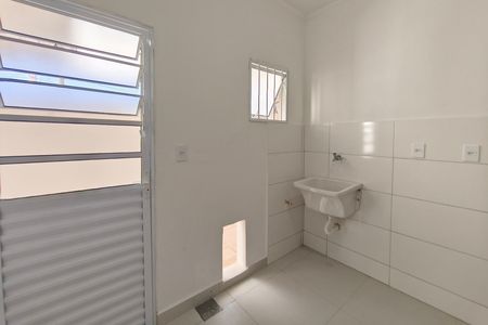 Casa para alugar com 177m², 3 quartos e 5 vagas Casa para alugar com 177m², 3 quartos e 5 vagasÁrea de Serviço