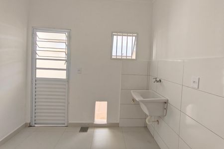 Casa para alugar com 177m², 3 quartos e 5 vagas Casa para alugar com 177m², 3 quartos e 5 vagasÁrea de Serviço