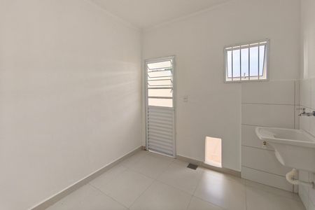Casa para alugar com 177m², 3 quartos e 5 vagas Casa para alugar com 177m², 3 quartos e 5 vagasÁrea de Serviço