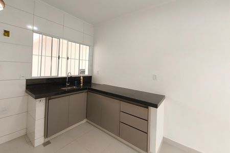 Casa para alugar com 177m², 3 quartos e 5 vagas Casa para alugar com 177m², 3 quartos e 5 vagasCozinha