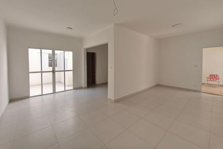 Sala de casa à venda com 3 quartos, 177m² em Jardim Nova Europa, Campinas