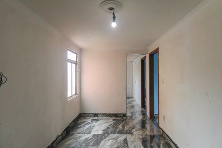 Sala de apartamento para alugar com 2 quartos, 45m² em Conjunto Habitacional Teotonio Vilela, São Paulo