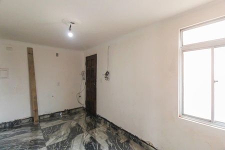 Sala de apartamento para alugar com 2 quartos, 45m² em Conjunto Habitacional Teotonio Vilela, São Paulo