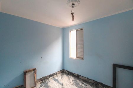 Quarto 2 de apartamento para alugar com 2 quartos, 45m² em Conjunto Habitacional Teotonio Vilela, São Paulo