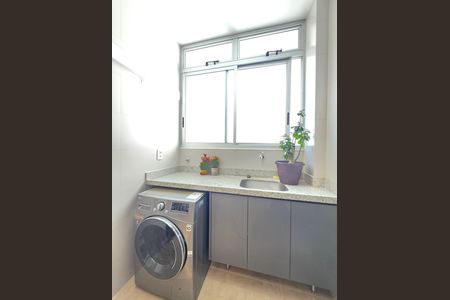 Apartamento à venda com 80m², 2 quartos e 1 vaga Apartamento à venda com 80m², 2 quartos e 1 vagaÁrea de Serviço
