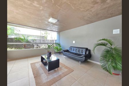 Apartamento à venda com 80m², 2 quartos e 1 vaga Apartamento à venda com 80m², 2 quartos e 1 vagaHall de Entrada