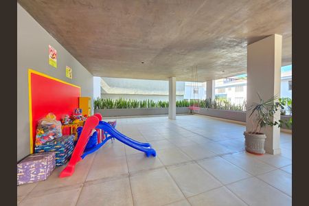 Apartamento à venda com 80m², 2 quartos e 1 vaga Apartamento à venda com 80m², 2 quartos e 1 vagaBrinquedoteca