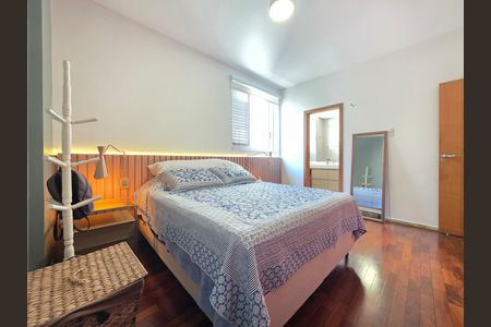 Apartamento à venda com 80m², 2 quartos e 1 vaga Apartamento à venda com 80m², 2 quartos e 1 vagaQuarto Suíte
