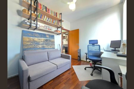 Apartamento à venda com 80m², 2 quartos e 1 vaga Apartamento à venda com 80m², 2 quartos e 1 vagaQuarto 2