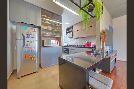 Apartamento à venda com 80m², 2 quartos e 1 vaga Apartamento à venda com 80m², 2 quartos e 1 vagaCozinha