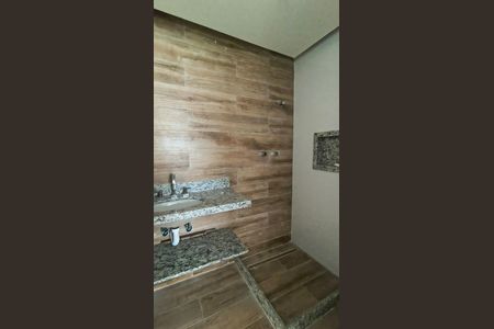 Apartamento à venda com 80m², 2 quartos e 2 vagas Apartamento à venda com 80m², 2 quartos e 2 vagasBanheiro Social
