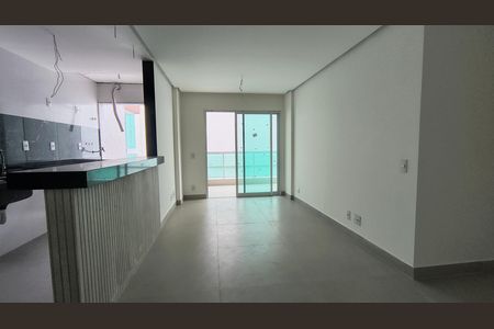Apartamento à venda com 80m², 2 quartos e 2 vagas Apartamento à venda com 80m², 2 quartos e 2 vagasSala