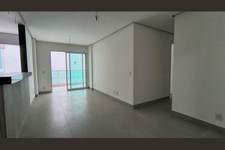 Apartamento à venda com 80m², 2 quartos e 2 vagas Apartamento à venda com 80m², 2 quartos e 2 vagasSala