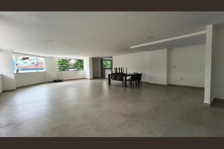 Apartamento à venda com 80m², 2 quartos e 2 vagas Apartamento à venda com 80m², 2 quartos e 2 vagasÁrea Comum