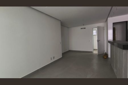 Apartamento à venda com 80m², 2 quartos e 2 vagas Apartamento à venda com 80m², 2 quartos e 2 vagasSala