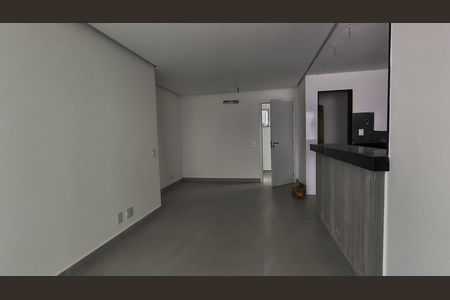 Apartamento à venda com 80m², 2 quartos e 2 vagas Apartamento à venda com 80m², 2 quartos e 2 vagasSala