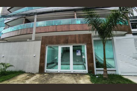 Apartamento à venda com 80m², 2 quartos e 2 vagas Apartamento à venda com 80m², 2 quartos e 2 vagasFachada do Prédio