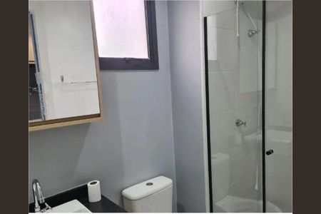 Apartamento para alugar com 1 quarto, 24m² em Vila Olímpia, São Paulo