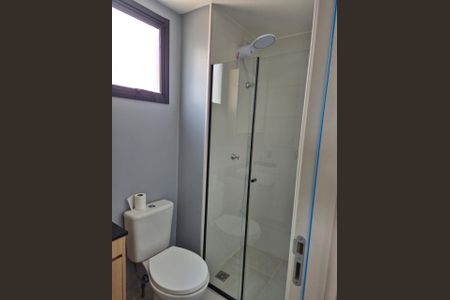 Apartamento para alugar com 1 quarto, 24m² em Vila Olímpia, São Paulo