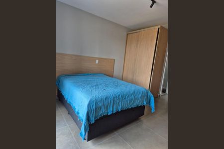 Apartamento para alugar com 1 quarto, 24m² em Vila Olímpia, São Paulo