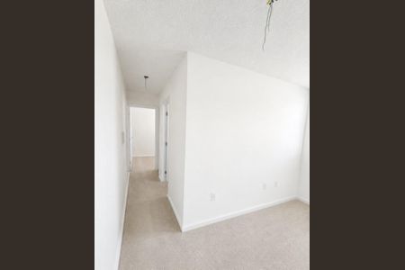 Sala de apartamento para alugar com 1 quarto, 40m² em Jardim das Margaridas, Salvador