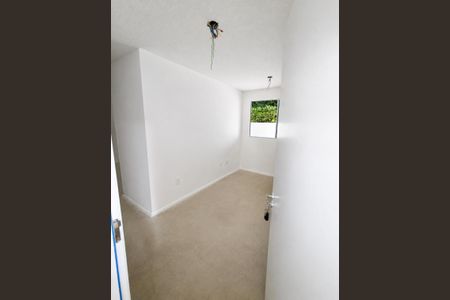 Sala de apartamento para alugar com 1 quarto, 40m² em Jardim das Margaridas, Salvador