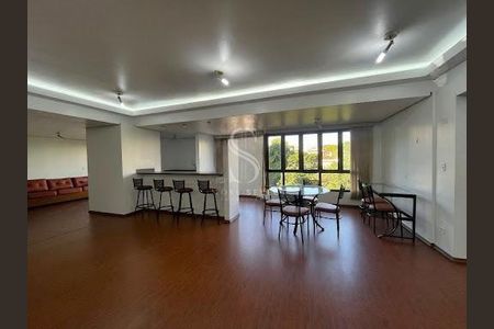 Apartamento para alugar com 3 quartos, 176m² em Vila Mariana, São Paulo