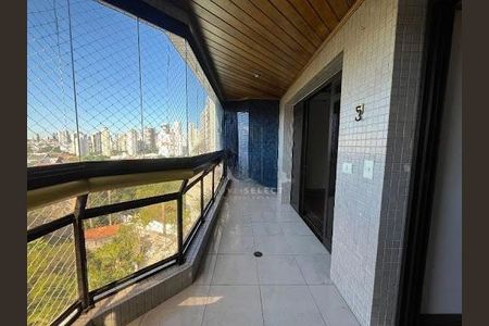 Apartamento para alugar com 3 quartos, 176m² em Vila Mariana, São Paulo