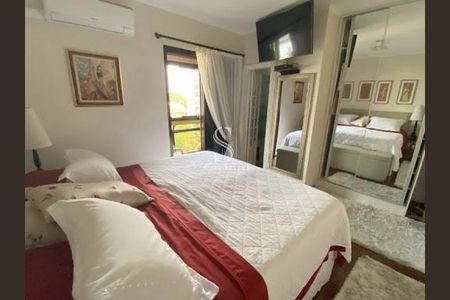 Apartamento para alugar com 3 quartos, 176m² em Vila Mariana, São Paulo
