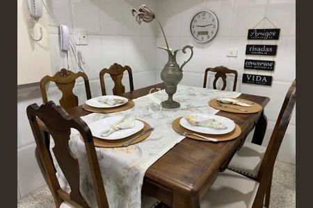 Apartamento para alugar com 3 quartos, 176m² em Vila Mariana, São Paulo