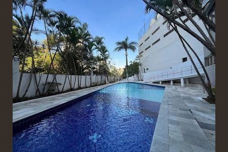 Apartamento para alugar com 3 quartos, 176m² em Vila Mariana, São Paulo