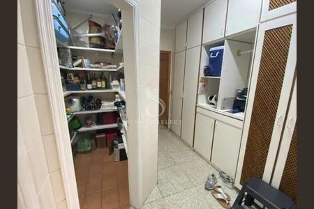Apartamento para alugar com 3 quartos, 176m² em Vila Mariana, São Paulo