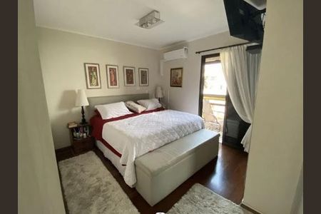 Apartamento para alugar com 3 quartos, 176m² em Vila Mariana, São Paulo