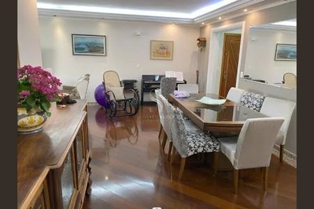 Apartamento para alugar com 3 quartos, 176m² em Vila Mariana, São Paulo
